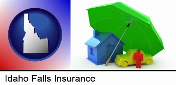 types of insurance in Idaho Falls, ID