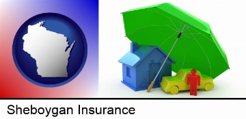 types of insurance in Sheboygan, WI